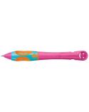 Ołówek Graffix Pelikan  Lovely Pink ręka prawa krok 2 HERLITZ Pozostałe artykuły szkolne 23340-CEK 2
