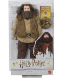 Lalka Harry Potter Rubeus Hagrid GKT94 Mattel 33 cm MATTEL Lalki i akcesoria 23363-CEK 1