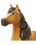 Jeżdżący koń Mustang lalka Lucky Mattel MATTEL Lalki i akcesoria 23364-CEK 5