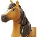 Jeżdżący koń Mustang lalka Lucky Mattel MATTEL Lalki i akcesoria 23364-CEK 5