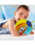 PIŁKA MUZYKALNY ZWIERZAK DO RACZKOWANIA CLEMENTONI Clementoni Zabawki dla najmłodszych 21122-CEK 4