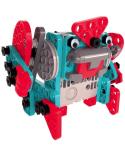 Mechanika Junior Robot Naukowa Zabawa Clementoni  Clementoni Edukacyjne zabawki 23383-CEK 5