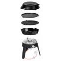 Grill gazowy CADAC turystyczny Safari Chef LP 30mbar  Grille 107129-DPM 1