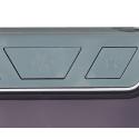Klimatyzator biurkowy mini wentylator przenośny USB  Pozostałe wyposażenie domu KX4632-IKA 9