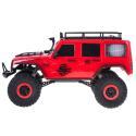 Samochód RC WLToys 104311 Rock Crawler 1:10 15km/h  Samochody na zdalne sterowanie KX5134-IKA 5