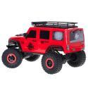 Samochód RC WLToys 104311 Rock Crawler 1:10 15km/h  Samochody na zdalne sterowanie KX5134-IKA 6