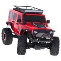 Samochód RC WLToys 104311 Rock Crawler 1:10 15km/h  Samochody na zdalne sterowanie KX5134-IKA 7