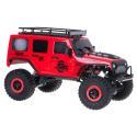 Samochód RC WLToys 104311 Rock Crawler 1:10 15km/h  Samochody na zdalne sterowanie KX5134-IKA 8