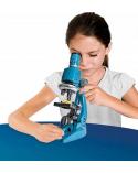 Super Mikroskop Naukowa Zabawa Clementoni Clementoni Edukacyjne zabawki 23501-CEK 5