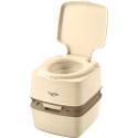 Toaleta turystyczna THETFORD PORTA POTTI 165 beżowa 21L - 92810 THETFORD Toalety przenośne 024555-DPM 3
