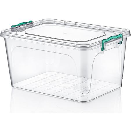 Pojemnik MULTI BOX 25L prostokątny Chomik Akcesoria kuchenne 995379-DPM 1