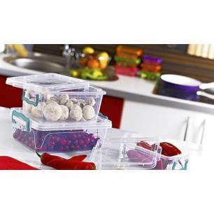 Pojemnik MULTI BOX 25L prostokątny