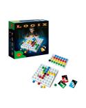 ALEXANDER Logix Gra logiczna zręcznościowa 46 elementów 10+  Edukacyjne zabawki KX4166-IKA 2