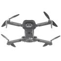 Dron F9 kamera 6K HD GPS WIFI zasięg 2000m  Modele latające KX5306-IKA 4
