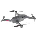 Dron F9 kamera 6K HD GPS WIFI zasięg 2000m  Modele latające KX5306-IKA 8