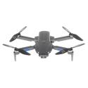 Dron F9 kamera 6K HD GPS WIFI zasięg 2000m  Modele latające KX5306-IKA 12
