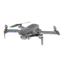 Dron F9 kamera 6K HD GPS WIFI zasięg 2000m  Modele latające KX5306-IKA 13