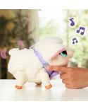 Interaktywna Śnieżna Owieczka Baranek Litte Live Pets Cobi MOOSE Pozostałe zabawki dla dzieci 23584-CEK 4