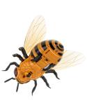 Pszczoła owad zdalnie sterowany robot na pilota  Samochody na zdalne sterowanie KX7215-IKA 4