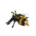 Mega Duża interaktywna Pszczoła na pilota mgła HH-POLAND Pozostałe zabawki dla dzieci 23623-CEK 4