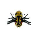 Mega Duża interaktywna Pszczoła na pilota mgła HH-POLAND Pozostałe zabawki dla dzieci 23623-CEK 5