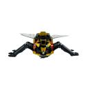 Mega Duża interaktywna Pszczoła na pilota mgła HH-POLAND Pozostałe zabawki dla dzieci 23623-CEK 6