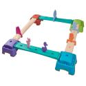 Równoważnia sensoryczna dla dzieci tor przeszkód trening równowagi  Pozostałe zabawki dla dzieci KX4380-IKA 5