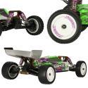 Samochód zdalnie sterowny na pilota RC WLToys 104002 1:10 4WD 2,4Ghz  Samochody na zdalne sterowanie KX4283-IKA 8