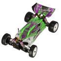 Samochód zdalnie sterowny na pilota RC WLToys 104002 1:10 4WD 2,4Ghz  Samochody na zdalne sterowanie KX4283-IKA 10