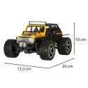 Samochód zdalnie sterowany na pilota RC WLToys 22201 1:22 2WD  Samochody na zdalne sterowanie KX4282-IKA 3