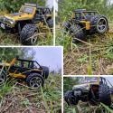 Samochód zdalnie sterowany na pilota RC WLToys 22201 1:22 2WD  Samochody na zdalne sterowanie KX4282-IKA 10