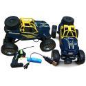 Samochód zdalnie sterowany Buggy AUTKO RC yellow  A1 INNY Samochody i pojazdy 23650-CEK 1