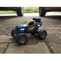 Samochód zdalnie sterowany Buggy AUTKO RC yellow  A1 INNY Samochody i pojazdy 23650-CEK 2