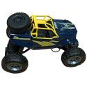 Samochód zdalnie sterowany Buggy AUTKO RC yellow  A1 INNY Samochody i pojazdy 23650-CEK 4