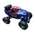 Samochód zdalnie sterowany Buggy AUTKO RC red  A1 INNY Samochody i pojazdy 23651-CEK 4