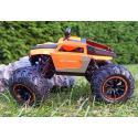 AUTKO na pilot MONSTER CLIMBING sterowane RC orange  A1 INNY Samochody i pojazdy 23669-CEK 3