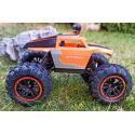 AUTKO na pilot MONSTER CLIMBING sterowane RC orange  A1 INNY Samochody i pojazdy 23669-CEK 6