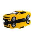 WELLY CHEVROLET CAMARO ZL1 1:24 SAMOCHÓD KOLEKCJONERSKI WELLY Samochody i pojazdy 23861-CEK 3