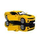 WELLY CHEVROLET CAMARO ZL1 1:24 SAMOCHÓD KOLEKCJONERSKI WELLY Samochody i pojazdy 23861-CEK 6