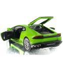 WELLY LAMBORGHINI HURACAN COUPE 1:24 SAMOCHÓD KOLEKCJONERSKI WELLY Samochody i pojazdy 23865-CEK 4