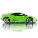 WELLY LAMBORGHINI HURACAN COUPE 1:24 SAMOCHÓD KOLEKCJONERSKI WELLY Samochody i pojazdy 23865-CEK 7