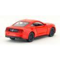 WELLY FORD MUSTANG GT 1:24 SAMOCHÓD KOLEKCJONERSKI WELLY Samochody i pojazdy 23862-CEK 3