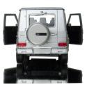 WELLY MERCEDES BENZ G CLASS 1:24 SAMOCHÓD KOLEKCJONERSKI WELLY Samochody i pojazdy 23866-CEK 5