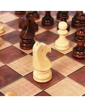 Gra Szachy Warcaby Backgammon Tryktrak turniej duży Madej Gry 23881-CEK 5