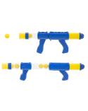 Głodna kaczka strzelanie do celu gra zręcznościowa zestaw pistolet i kulki  Pozostałe zabawki dla dzieci KX6177-IKA 11