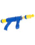 Głodna kaczka strzelanie do celu gra zręcznościowa zestaw pistolet i kulki  Pozostałe zabawki dla dzieci KX6177-IKA 12