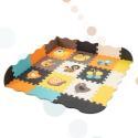 Puzzle piankowe mata kojec dla dzieci 25el ko foli  Dekoracje i ozdoby KX5210_1-IKA 7