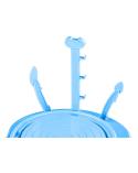 Koło Garncarskie NIEBIESKIE - Mały Artysta - farbki, masa, koło, narzędzia  Plastyczne zabawki 401 blue-KJA 5