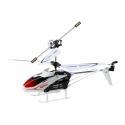 Helikopter zdalnie sterowany na pilota RC SYMA S5 3CH biały  Modele latające KX9107_2-IKA 1