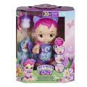 My Garden Baby Lalk Bobasek Kotek Karmienie i drzemka MATTEL MATTEL Lalki i akcesoria 23899-CEK 1